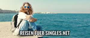 Singleurlaub