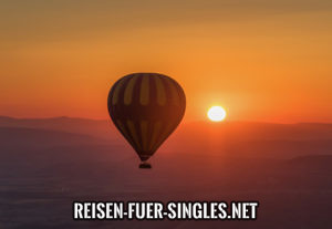 Last-Minute-Singlereisen