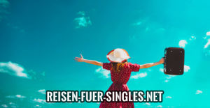 Eine Reise ins Abenteuer