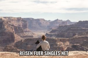 Reisen für Singles mit Hund