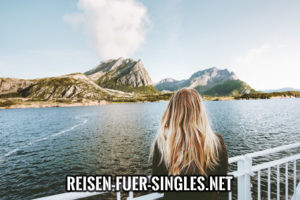 Single Urlaub