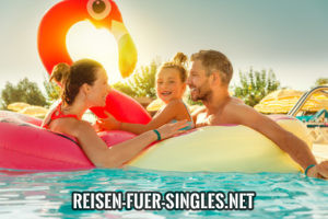 Single mit Kind Reisen