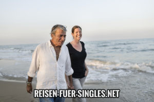 Singleurlaub 50 +