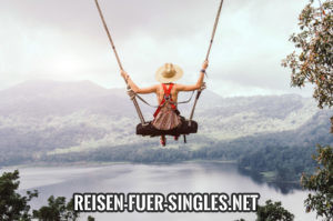 Singlereisen