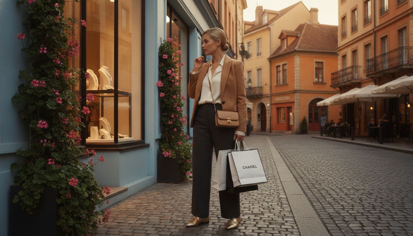 Als Sugarbabe mitreisen: Meine Checkliste fürs erste Mal