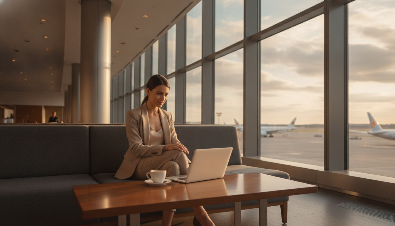 Finding a sugar daddy while traveling: how I make connections on the road