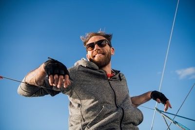 Einsam reisen | Ein neuer Trend?