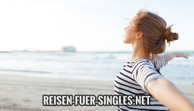 Singlereisen ab 50 - Welche Optionen bieten sich!