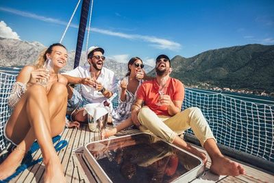 Geführte Reisen für Singles | Die richtige Reise für Dich?!