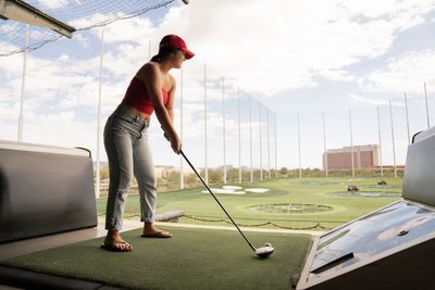 Golfreisen für Singles | Gemeinsame Hobbies verbinden