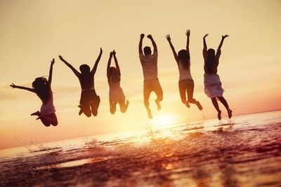 Gruppenreisen für Alleinreisende - Du bist nicht Allein!