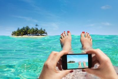 Last-Minute-Singlereisen | Eine unvergesslicher Trip
