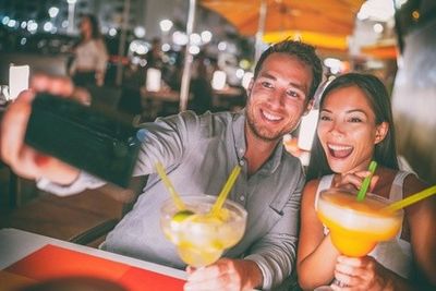 Reisen für Frauen mit ihrer Affäre