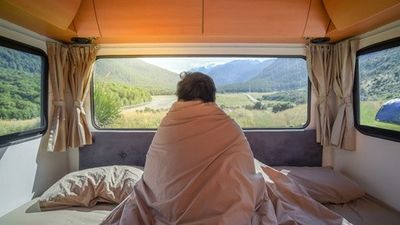 Reisen für Studenten - Jung und abenteuerlich
