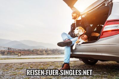 Reisen für Singles - Die Vorzüge einer Singlereise