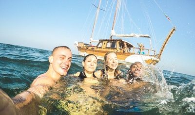 Single Gruppenurlaub | Spaß in der Gruppe