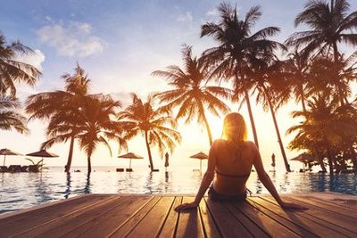 Singlereisen Silvester - als Single ins neue Jahr