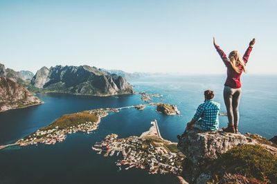 Singlereisen ab 30 boomt!