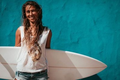 Singlereisen für Frauen | Erholung pur!