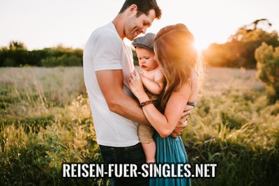 Singleurlaub mit Kind | Erholung mit Kind!