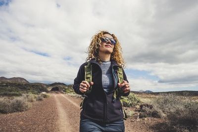Urlaub für Alleinreisende