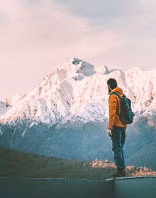 Urlaub für Singles ab 30 | Erhole dich!