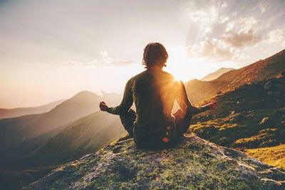 Yoga Reisen für Singles | Entspannung pur!