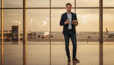 Geschäftsreisen: Networking-Chancen clever nutzen