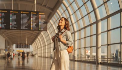 Singlereisen alleine buchen: Mein Leitfaden zum ersten Mal